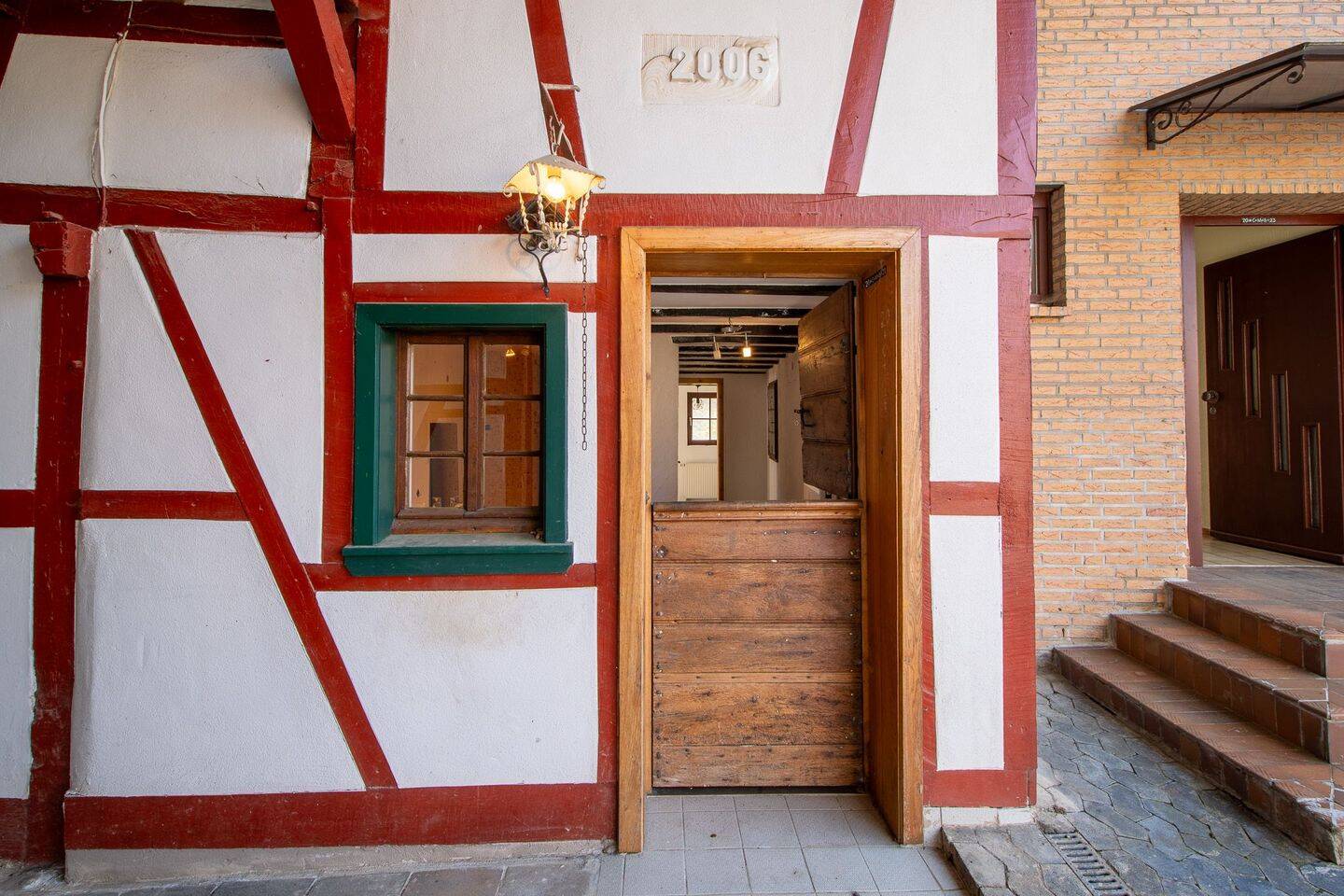 Bauernhaus zum Kauf - Ansicht 5