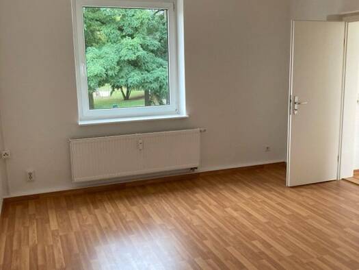 Wohnung zur Miete 408 € 2 Zimmer 49,3 m² 1. Geschoss frei ab 01.09.2026 Haydnstraße 6 Görden Brandenburg an der Havel 14772