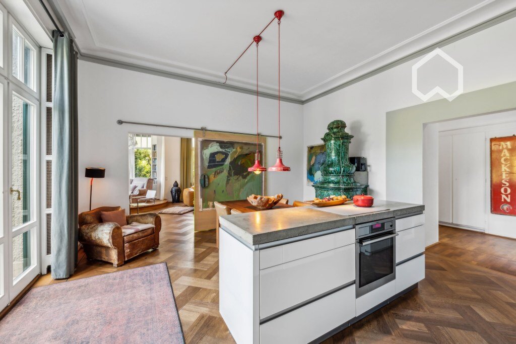 Wohnung zur Miete Wohnen auf Zeit 4.320 € 4 Zimmer 160 m²<br/>Wohnfläche 21.10.2024<br/>Verfügbarkeit Gut Widdauen Reusrath Langenfeld (Rheinland) 40764