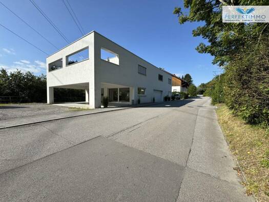 Büro zur Miete 1.350 € 1 Zimmer 93,1 m² Bürofläche Lochau 6911