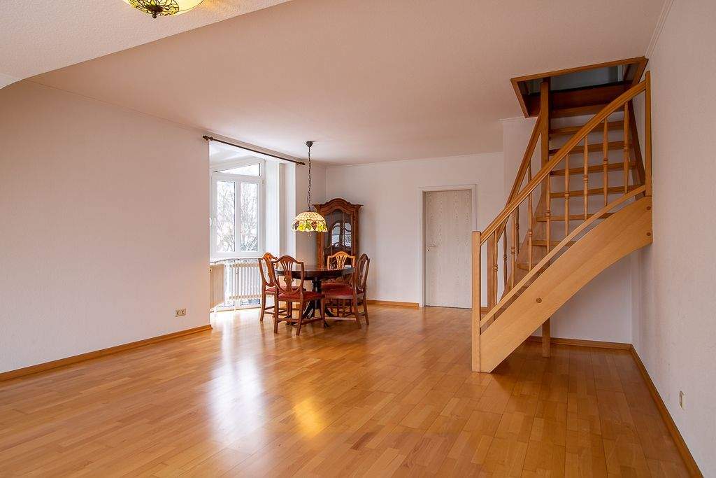 Immobilie in Ritterhude - Lichtdurchflutete Wohnung in ruhiger Sackgasse mit Carport - Bild 3