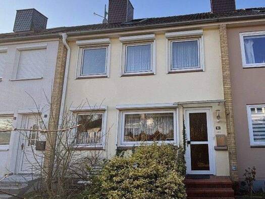 Haus zum Kauf 389.000 € 5 Zimmer 103 m² 147 m² Grundstück Harksheide Norderstedt 22844