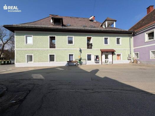 Ladenfläche zum Kauf 49.000 € Sankt Michael in Obersteiermark 8770