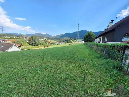 Grundstück zum Kauf 299.900 € 6.265 m² Grundstück Krieglach 8662