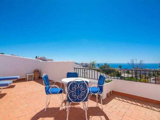 Wohnung zum Kauf 279.000 € 2 Zimmer 55 m² Nerja 29780