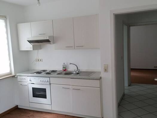 Wohnung zur Miete 430 € 2 Zimmer 43 m² Geschoss EG/2 frei ab sofort Rottweil 78628