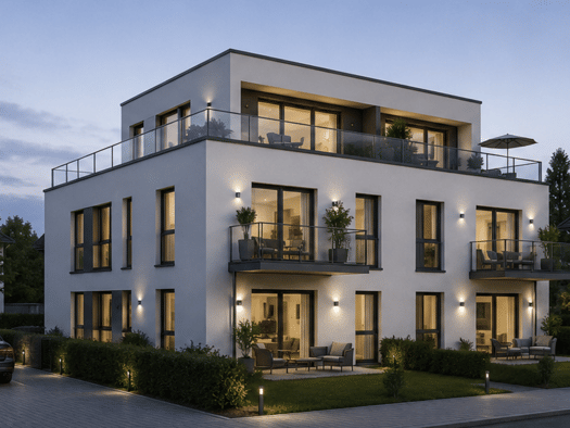 Mehrfamilienhaus zum Kauf provisionsfrei 1.230.000 € 11 Zimmer 320 m² 500 m² Grundstück Willinghusen Barsbüttel 22885