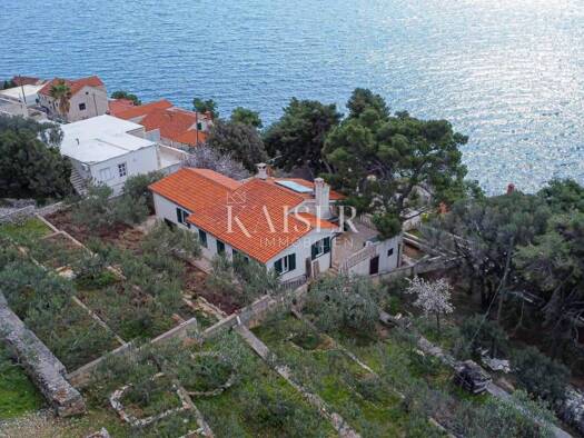 Haus zum Kauf 800.000 € 8 Zimmer 303 m² Sumartin, Selca Selca