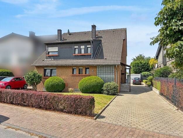 Wohnung zum Kauf 299.000 € 3 Zimmer 99 m² Dachgeschoss frei ab 01.11.2025 Lünen 44532