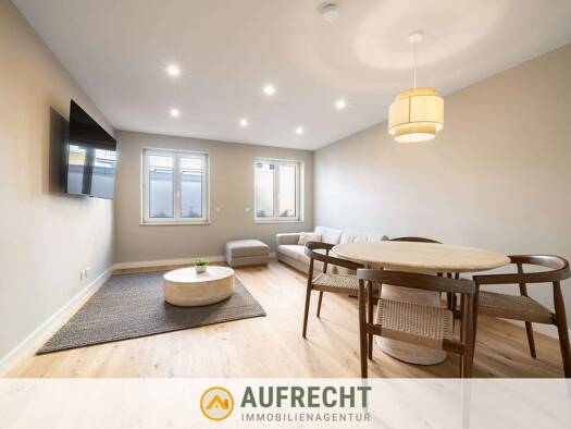 Wohnung zum Kauf 3 Zimmer 91 m² Ludwigsvorstadt-Isarvorstadt München 80469