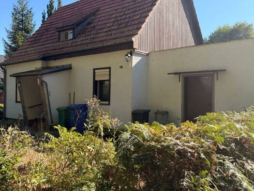 Grundstück zum Kauf 389.000 € 780 m² Grundstück frei ab sofort Zeuthen Zeuthen 15738