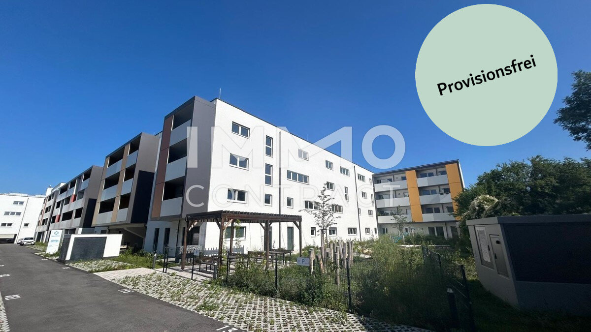 Maisonette zum Kauf provisionsfrei 449.220 € 4 Zimmer 107 m²<br/>Wohnfläche EG<br/>Geschoss St. Pölten St.Pölten 3100