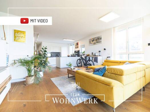 Wohnung zum Kauf 398.000 € 2 Zimmer 76,7 m² 4. Geschoss Schießstattgasse Jakomini Graz 8010