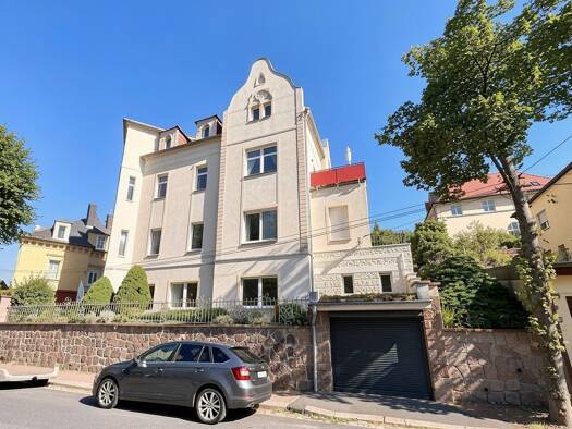 Wohnung zur Miete 1.030 € 4 Zimmer 103,3 m² Meißen Meißen 01662