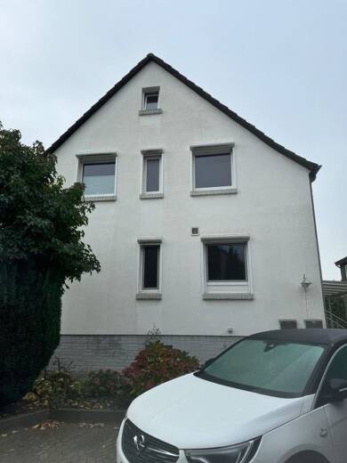 Haus zum Kauf als Kapitalanlage geeignet 519.000 € 10 Zimmer 270 m² 636 m² Grundstück Kralenriede Braunschweig 38108