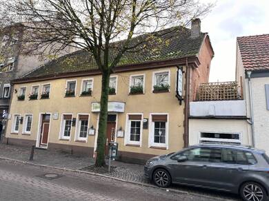 Restaurant zum Kauf 299.000 € 300 m² Gastrofläche 588 m² Grundstück Unna Unna 59423