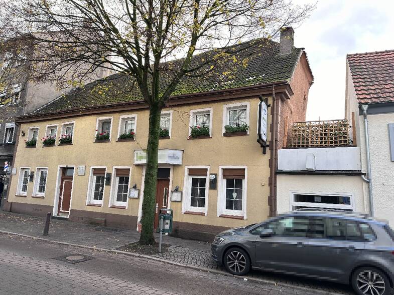 Restaurant zum Kauf 299.000 € 300 m² Gastrofläche 588 m² Grundstück Unna Unna 59423