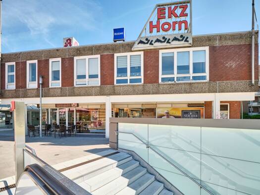 Laden zur Miete 32,50 € 80,9 m² Verkaufsfläche Rennbahnstraße 32 Horn Hamburg 22111