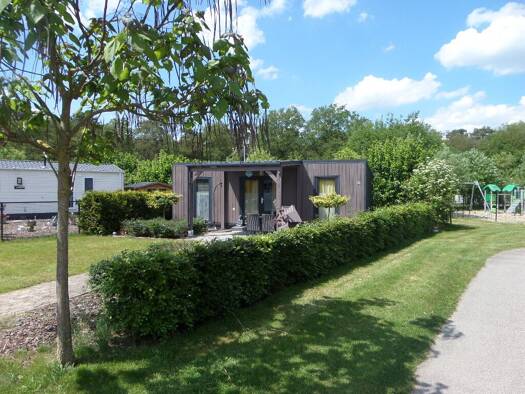 Einfamilienhaus zum Kauf provisionsfrei 49.995 € 3 Zimmer 32 m² 200 m² Grundstück Gazandebaan 29 Heusden 5725TM