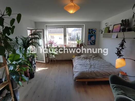Wohnung zur Miete Tauschwohnung 1.950 € 4 Zimmer 87 m² 2. Geschoss Sendling München 81373