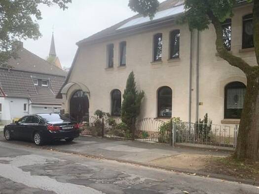 Doppelhaushälfte zum Kauf 379.000 € 4,5 Zimmer 100 m² 617 m² Grundstück frei ab 31.03.2027 Nette Dortmund 44359