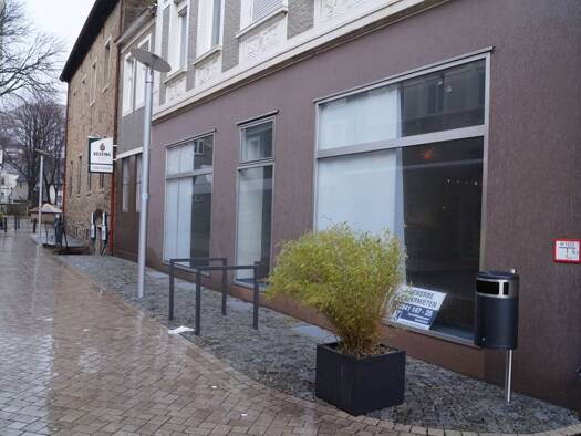 Bürofläche zur Miete 655 € 131 m² Bürofläche Kirchstraße 1 Mitte Menden 58706