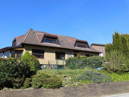 Einfamilienhaus zum Kauf 499.000 € 7 Zimmer 221,7 m² 1.024 m² Grundstück Pansdorf Ratekau 23689
