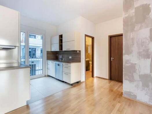 Wohnung zur Miete 980 € 1,5 Zimmer 47 m² Geschoss 1/4 frei ab 10.11.2026 Nordend-West Frankfurt am Main 60322