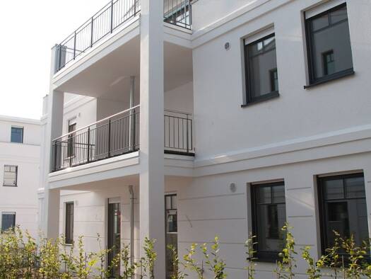 Wohnung zur Miete 1.872 € 4 Zimmer 167,5 m² 2. Geschoss frei ab sofort Breiter Weg 5e Wedel 22880