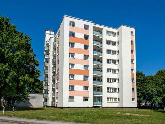 Wohnung zur Miete 587 € 3 Zimmer 72 m² 2. Geschoss Siepmannstraße 36 Kirchlinde Dortmund 44379
