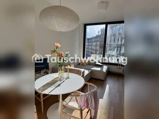 Wohnung zur Miete Tauschwohnung 900 € 2 Zimmer 44 m² Neustadt Mitte 20355