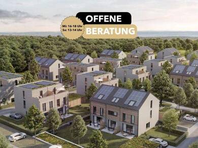 Neubauprojekt zum Kauf Peißenberg 82380