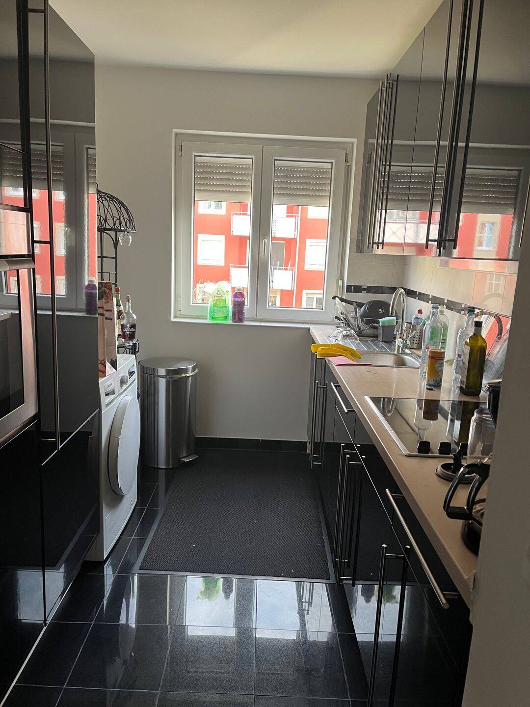 Wohnung zur Miete - Ansicht 4