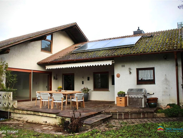 Einfamilienhaus zum Kauf 475.000 € 9 Zimmer 220 m² 661 m² Grundstück frei ab sofort Mauer, Baden 69256