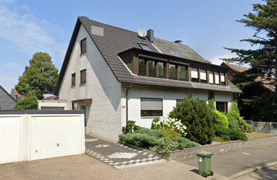 Wohnung zur Miete 1.000 € 4 Zimmer 100 m² Sterkrade - Nord Oberhausen 46145