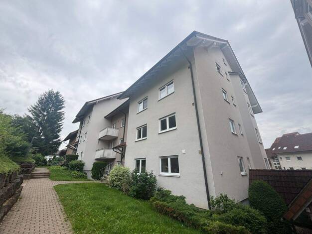 Wohnung zur Miete 900 € 3 Zimmer 90 m² Innenstadt Heidenheim an der Brenz 89522