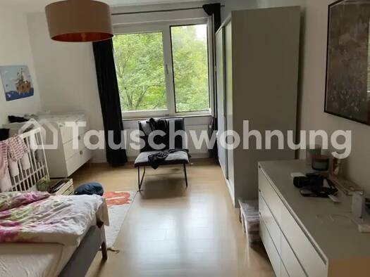 Wohnung zur Miete Tauschwohnung 523 € 2 Zimmer 51 m² Neustadt Mainz 55118
