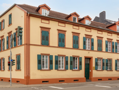 Wohnung zum Kauf 89.000 € 2 Zimmer 50 m² Zweibrücken 66482