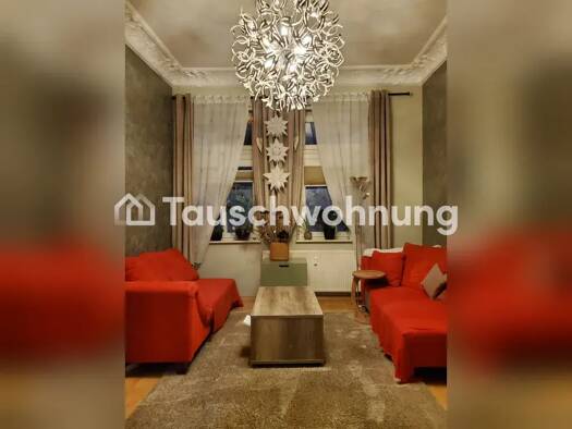 Wohnung zur Miete Tauschwohnung 406 € 3 Zimmer 72 m² 1. Geschoss Pirna Pirna 01796