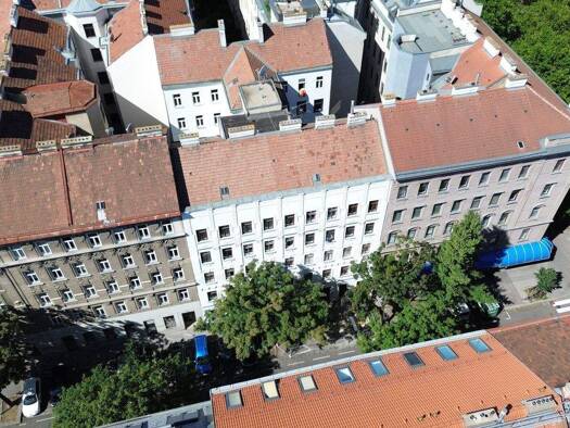 Wohnung zum Kauf 635.000 € 5 Zimmer 102,2 m² 1. Geschoss Wolfgang-Schmälzl-Gasse 4 Wien 1020