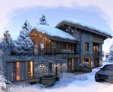 Immobilie zum Kauf 9.080.000 € 7 Zimmer Val D'Isere 73150