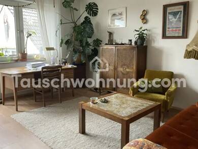 Wohnung zur Miete Tauschwohnung 540 € 2 Zimmer 58 m² 1. Geschoss Fischenich Hürth 50354