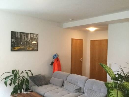 Wohnung zur Miete 750 € 2,5 Zimmer 63 m² Geschoss 1/3 frei ab sofort Unterkochen Aalen 73432