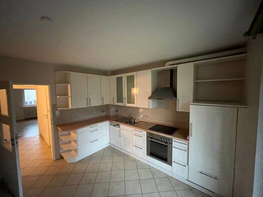 Wohnung zur Miete 830 € 2 Zimmer 70 m² Geschoss EG/3 frei ab sofort Ohlenhof West 28239