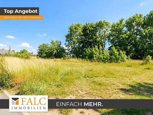 Grundstück zum Kauf 149.000 € 578 m² Grundstück Zierow Zierow 23968