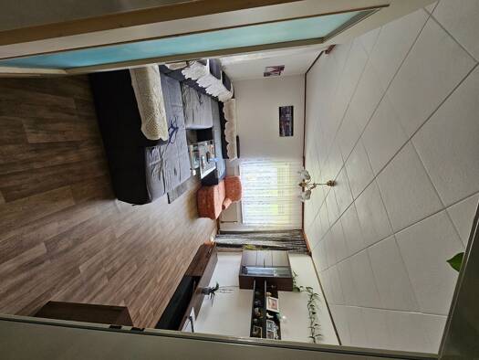 Terrassenwohnung zur Miete 1.180 € 3 Zimmer 84 m² Geschoss 2/5 frei ab sofort Süd Ludwigshafen am Rhein 67061