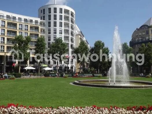 Wohnung zur Miete Tauschwohnung 450 € 2 Zimmer 56 m² 1. Geschoss Wilmersdorf Berlin 10779