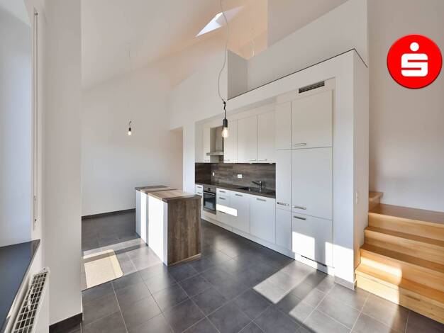 Wohnung zum Kauf 449.000 € 4,5 Zimmer 104 m² 4. Geschoss frei ab sofort Nürnberg 90439