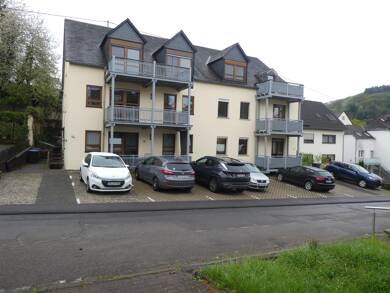 Wohnung zum Kauf 160.000 € 2 Zimmer 50 m² Dachgeschoss frei ab sofort Ruwer Trier 54292