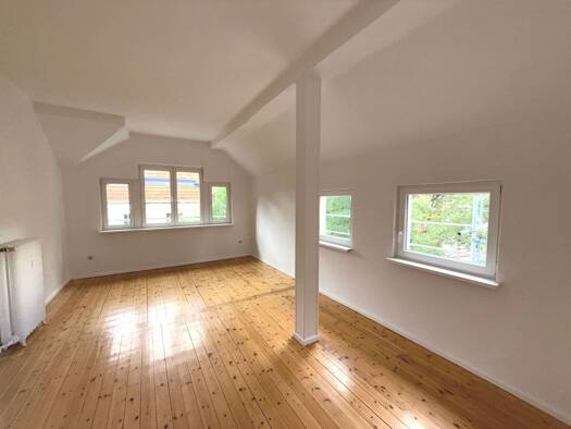 Wohnung zum Kauf 369.000 € 2 Zimmer 76 m² 3 Geschosse frei ab sofort Königstraße 31 Zehlendorf Berlin 14163